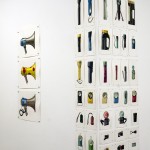 alain biet cocktail electro la station nice contemporary art exhibition drawing grands canons