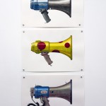 alain biet cocktail electro la station nice contemporary art exhibition drawing grands canons