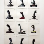 alain biet cocktail electro la station nice contemporary art exhibition drawing grands canons