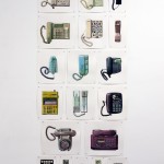 alain biet cocktail electro la station nice contemporary art exhibition drawing grands canons