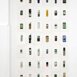 alain biet cocktail electro la station nice contemporary art exhibition drawing grands canons