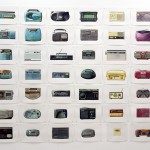 alain biet cocktail electro la station nice contemporary art exhibition drawing grands canons