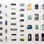 alain biet cocktail electro la station nice contemporary art exhibition drawing grands canons