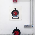 alain biet cocktail electro la station nice contemporary art exhibition drawing grands canons