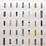 alain biet cocktail electro la station nice contemporary art exhibition drawing grands canons