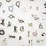 alain biet cocktail electro la station nice contemporary art exhibition drawing grands canons