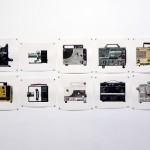 alain biet cocktail electro la station nice contemporary art exhibition drawing grands canons