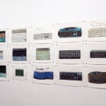 alain biet cocktail electro la station nice contemporary art exhibition drawing grands canons