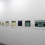 alain biet cocktail electro la station nice contemporary art exhibition drawing grands canons