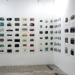 alain biet cocktail electro la station nice contemporary art exhibition drawing grands canons