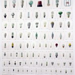 alain biet cocktail electro la station nice contemporary art exhibition drawing grands canons